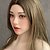 Irontech Doll IT-159/E body style with ›Eileen‹ silicone head (= S40) - factory 