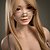 XT Doll XT-S163/F body style with ›Bing‹ head (= XT-BY-4-B) - silicone