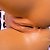 Climax Doll SiW-160 body style with ›Olga‹ head in 'suntan' skin color - silicon