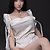 XT Doll XT-S163/F body style with ›Xueer‹ head (= XT-byb17-A) - silicone