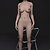 XT Doll XT-S163/F body style with ›Xueer‹ head (= XT-byb17-A) - silicone