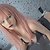 Jiusheng JI-S168/C body style with ›Lisa‹ ROS head (= Jiusheng no. 3) - silicone