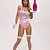 Irontech Doll ITSRS-169/A body style with S29 head aka ›Fenny‹ with ROS upgrades