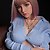 XT Doll XT-S163/F body style with ›Lisa‹ head (= XT-23) - silicone