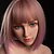 XT Doll XT-S163/F body style with ›Lisa‹ head (= XT-23) - silicone