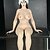 Irontech Doll ITSRS-165T/F body style and T1 head aka ›Yuna‹ - factory photo (11