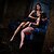 Real Lady RL-S170/D body style with S40 head aka ›Eileen‹ - silicone