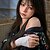Real Lady RL-S150 body style with T4 head aka ›Evie‹ with ROS - silicone