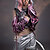 XT Doll XT-S157/D body style with ›Meng-ling‹ head (= XT-bym-16-B) - silicone