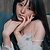 Real Lady RL-S150 body style with R7 head aka ›Shizuka‹ in natural skin color - 