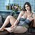 Irontech Doll NOS-162/J body style aka 162 cm Plus with S13 head aka ›Celine‹ in