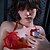 Irontech Doll ITSRS-169/A body style with S44 head aka ›Molly‹ in natural skin c