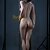 Irontech Doll ITSRS-169/A body style with S44 head aka ›Molly‹ in natural skin c