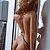 Real Lady RL-S170/D body style and S30 head aka ›Rita‹ in dark tanned skin color