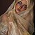 Irontech Doll ITSRS-164/D body style with B2 head aka ›Vanessa‹ in dark tanned s