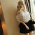 Climax Doll CLM-160 body style with ›Josie‹ head (CLM no. 22)