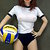 D4E-135 body style with ›Xuan‹ head by Doll Forever / skin tone ›white‹