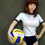 D4E-135 body style with ›Xuan‹ head by Doll Forever / skin tone ›white‹