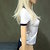 D4E-155 body style with ›Li‹ head by Doll Forever / skin tone ›white‹