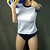 D4E-155 body style with ›Yuko‹ head by Doll Forever / skin tone ›white‹