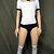 D4E-165 body style with ›Yuko‹ head by Doll Forever / skin tone ›white‹
