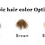 Doll Forever Pubic Hair Colors