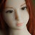 ›Rin‹ head and DH-158 body style by Doll House 168 - Dollstudio