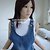 Doll House 168 ›Faye‹ head and DH161 body style in skin tone White