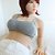 Doll House 168 ›Faye‹ head and DH161 body style in skin tone White