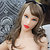 Doll Forever D4E-165/B body style with ›Catie‹ head - TPE