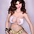 Doll Forever D4E-165/I body style with ›Aidra‹ head - TPE