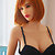 Doll Forever D4E-165/I body style with ›Christi‹ head - TPE