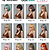 Doll Forever - Wigs (as of 11/2020)