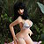 OR Doll OR-156-F body style (ca. 156 cm) with ›Sasha‹ head - TPE