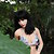 OR Doll OR-156-F body style (ca. 156 cm) with ›Sasha‹ head - TPE