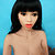 WM Dolls WM-168/A with ›Nava‹ head in skin tone ›light tan‹ - factory photo