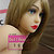 ›Monika‹ head with DH-100 body style by Doll House 168