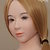 Happy Doll head ›Miyu‹ for HA-160 (ca. 160 cm) - Dollstudio