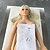 Doll Forever D4E-135 body style with D4E ›Bella‹ head / skin tone ›honey light‹ 