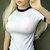 Doll Forever D4E-135 body style with D4E ›Hong‹ head / skin tone ›white‹