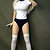 Doll Forever D4E-135 body style with D4E ›Hong‹ head / skin tone ›white‹