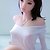 Doll Forever D4E-145 body style with ›Mulan‹ head (D4E no. 53) - TPE