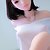 Doll Forever D4E-145 body style with ›Mulan‹ head (D4E no. 53) - TPE