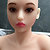 Piper Doll Fantasy Series PI-150/F aka ›Erian‹ in white skin color - factory pho