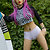 AS Doll AS-148 body style with ›Abby‹ head - TPE