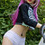 AS Doll AS-148 body style with ›Abby‹ head - TPE