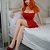 Piper Doll Fantasy Series PI-150/K aka ›Jessica‹ - TPE