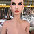 WM Dolls WM-150/M body style with no. 303 and no. 360 heads (Jinsan no. 303 and 