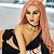 Irontech Doll IT-165/A body style with ›Selina‹ head - TPE