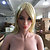 SE Doll SE-167/D body style with ›Emily‹ head - factory photo (01/2020)